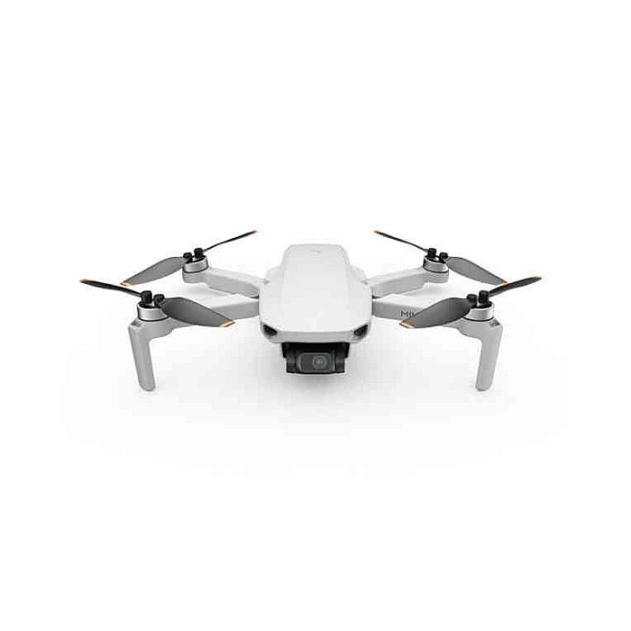 DJI Mini SE Camera Drone Fly More Combo